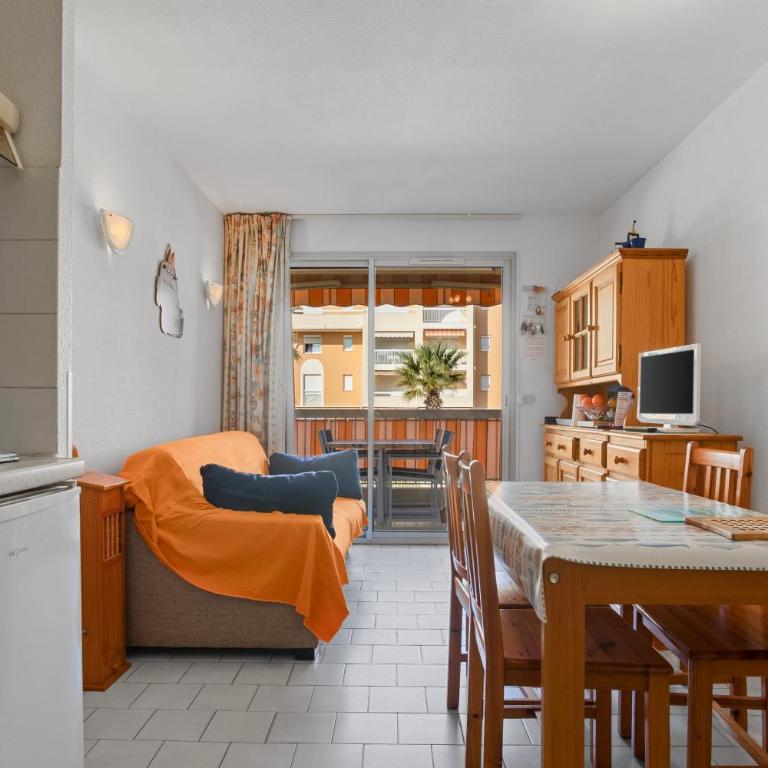 Chez Mcvv - Appartamento Superior con 1 Camera da Letto e Balcone - 2