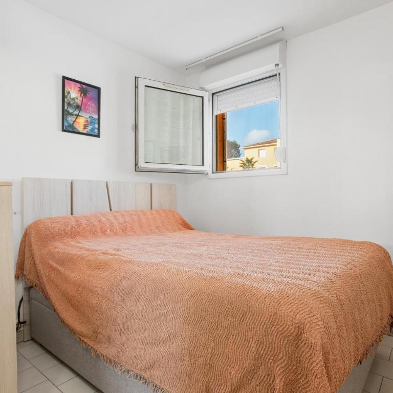 Chez Mcvv - Appartamento Superior con 1 Camera da Letto e Balcone - 6
