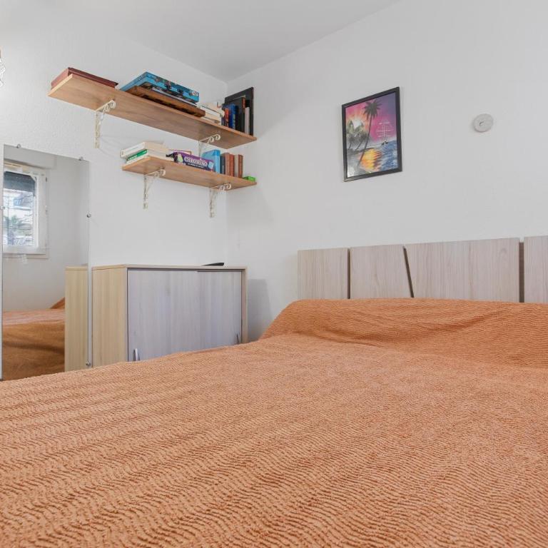 Chez Mcvv - Appartamento Superior con 1 Camera da Letto e Balcone - 8