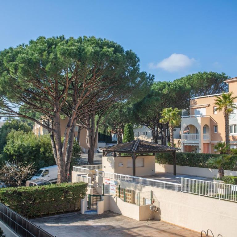 Chez Mcvv - Appartamento Superior con 1 Camera da Letto e Balcone - 20
