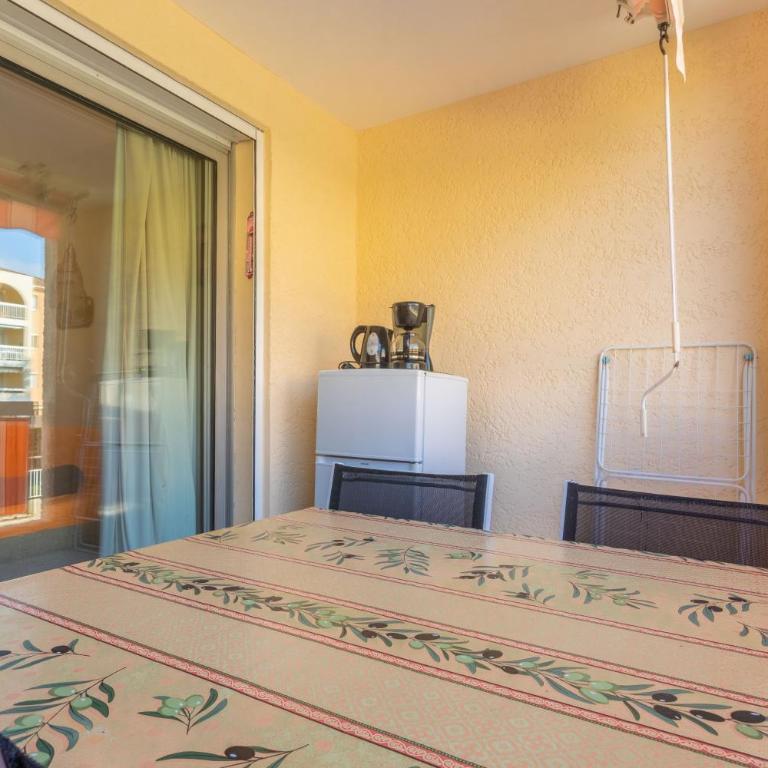 Chez Mcvv - Appartamento Superior con 1 Camera da Letto e Balcone - 15