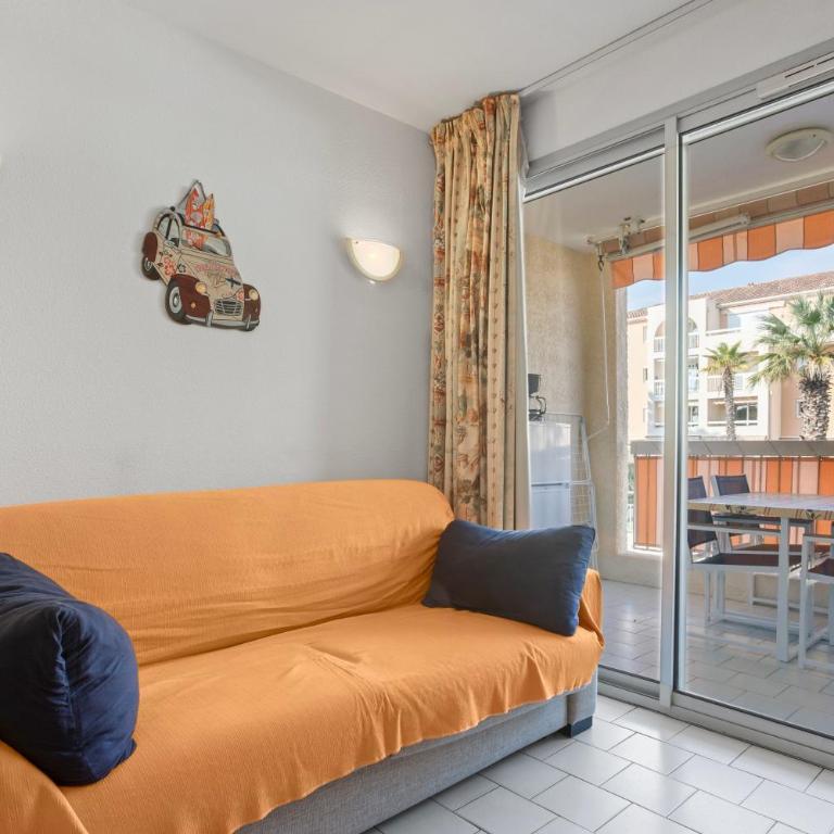 Chez Mcvv - Appartamento Superior con 1 Camera da Letto e Balcone - 4