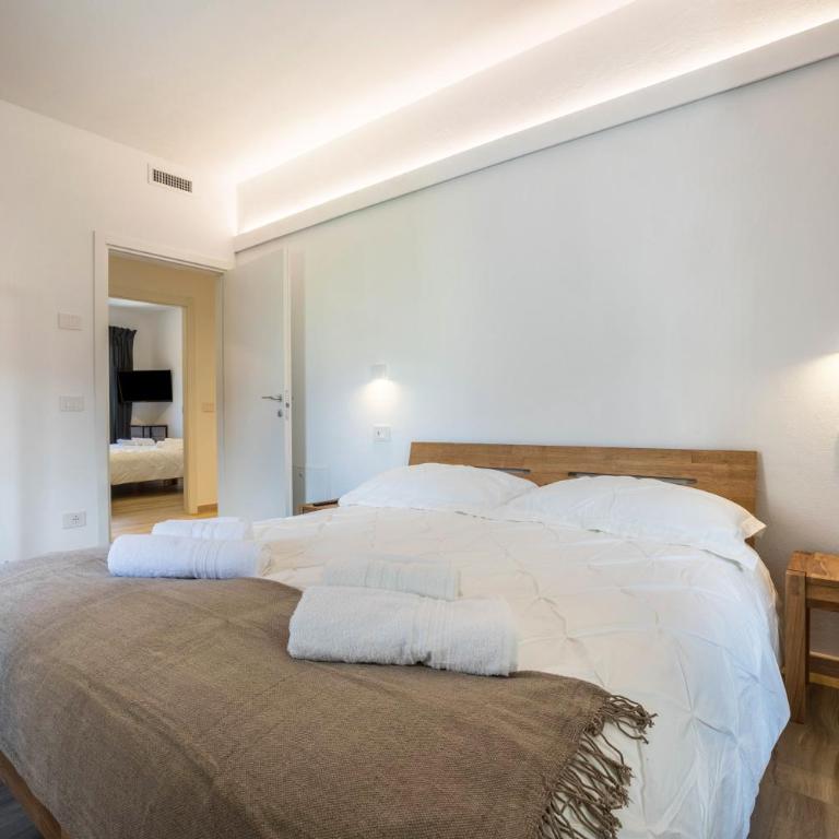 Casa Chiarani - Appartamento Premium con 3 Camere da Letto e Balcone - 2