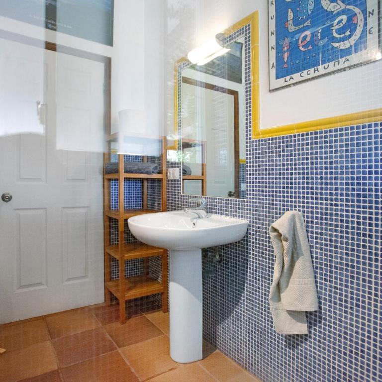 Casa al volcán de Lajares - Casa de 3 dormitorios - 17