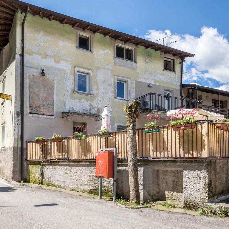 Casa Chiarani - Appartamento Premium con 3 Camere da Letto e Balcone - 43