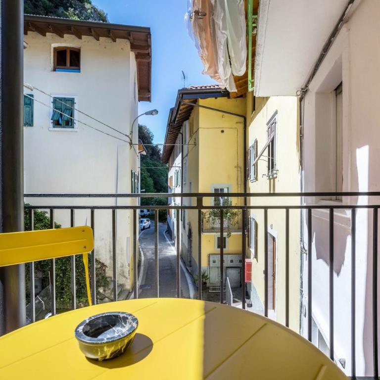 Casa Chiarani - Appartamento Premium con 3 Camere da Letto e Balcone - 26