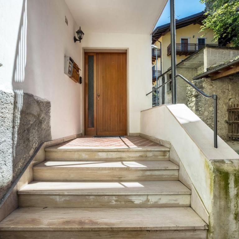 Casa Chiarani - Appartamento Premium con 3 Camere da Letto e Balcone - 40