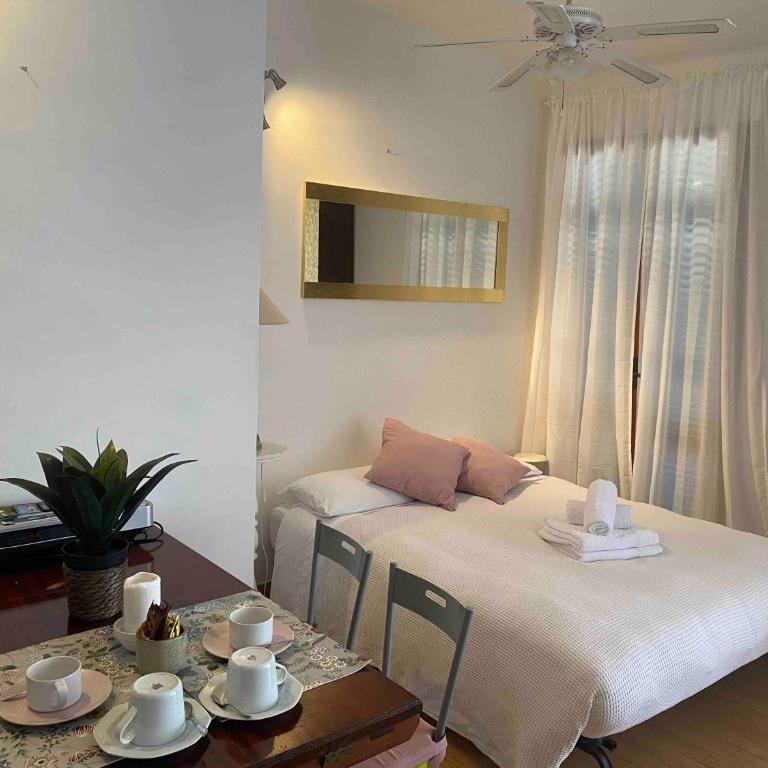 La Terrazza di Vernazza - Two-Bedroom Deluxe Apartment with Balcony - 7
