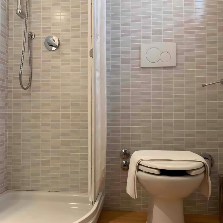 La Terrazza di Vernazza - Two-Bedroom Deluxe Apartment with Balcony - 18