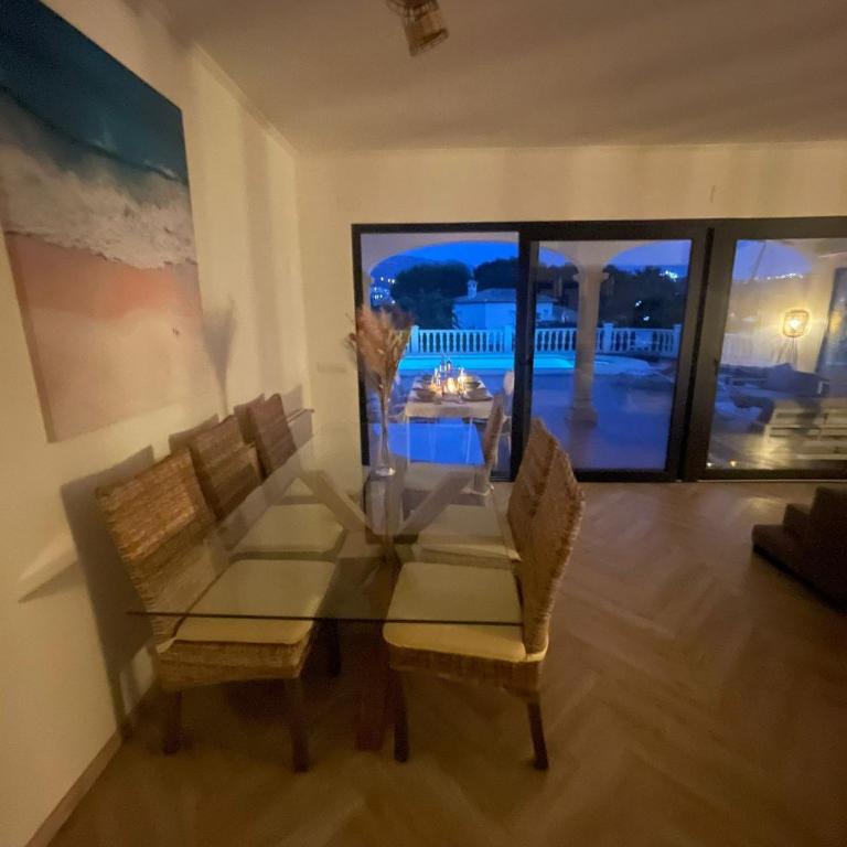 La Gavina - Villa con vistas al jardín - 24