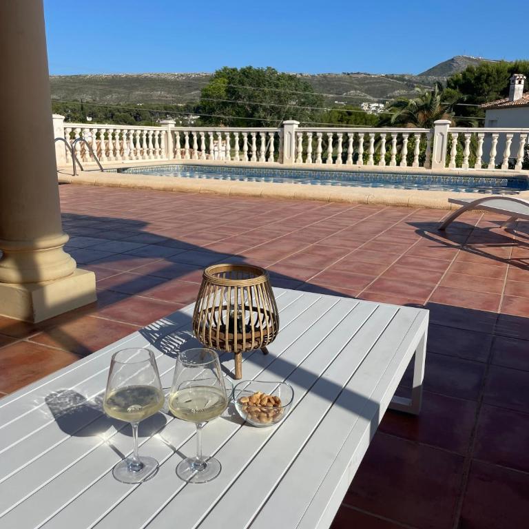 La Gavina - Villa con vistas al jardín - 22