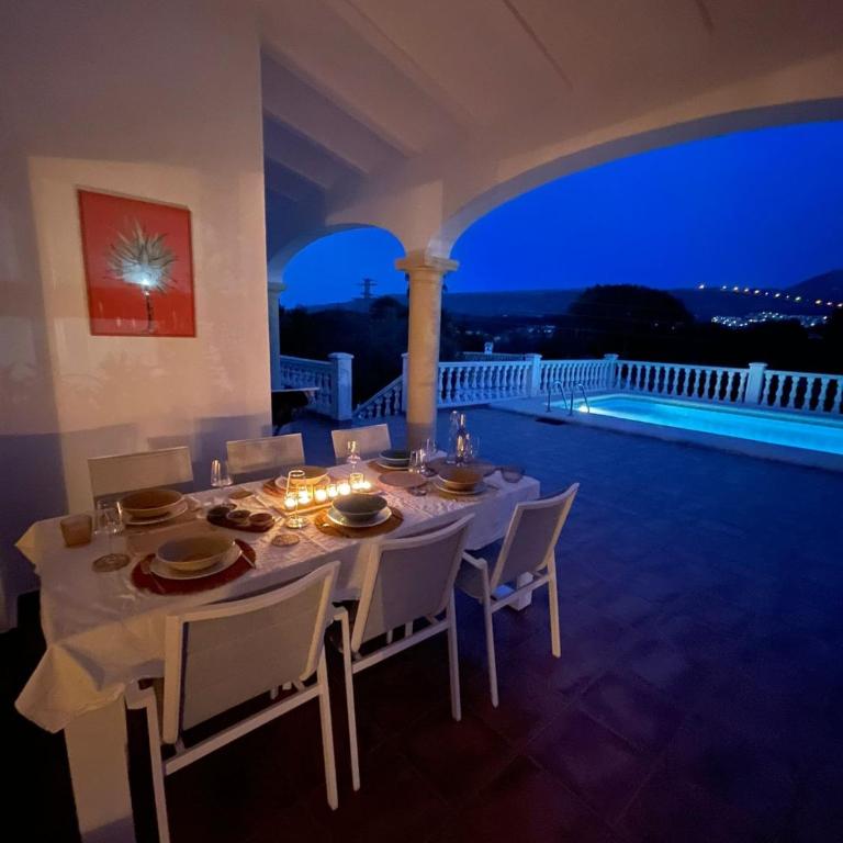 La Gavina - Villa con vistas al jardín - 25