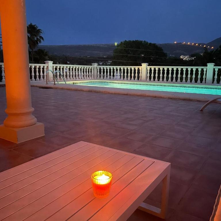 La Gavina - Villa con vistas al jardín - 26