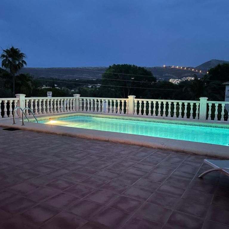 La Gavina - Villa con vistas al jardín - 27