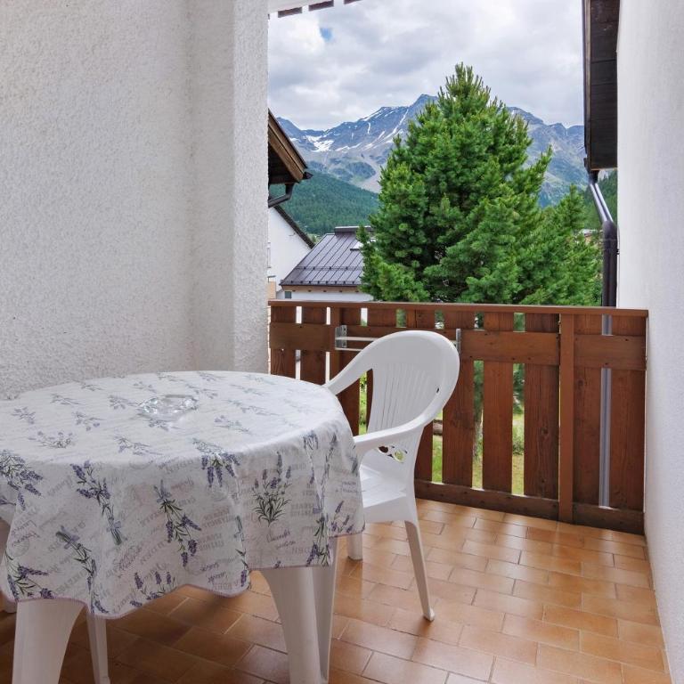 Haus Lena - Appartamento Deluxe con 2 Camere da Letto e Balcone - 18