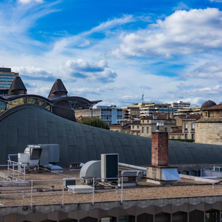 Chez Emilien - Appartamento Superior con Vista Città - 39