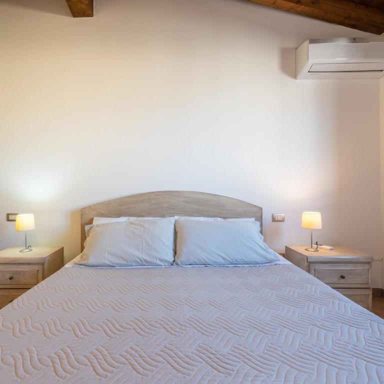 Girasole 2 - Casa con 3 Camere da Letto - 11