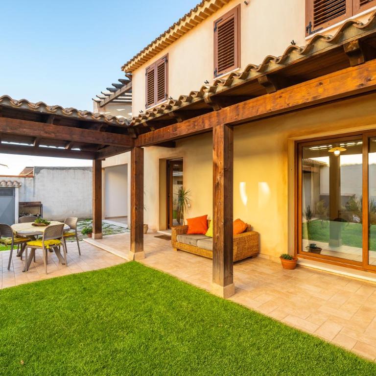 Girasole 2 - Casa con 3 Camere da Letto - 1