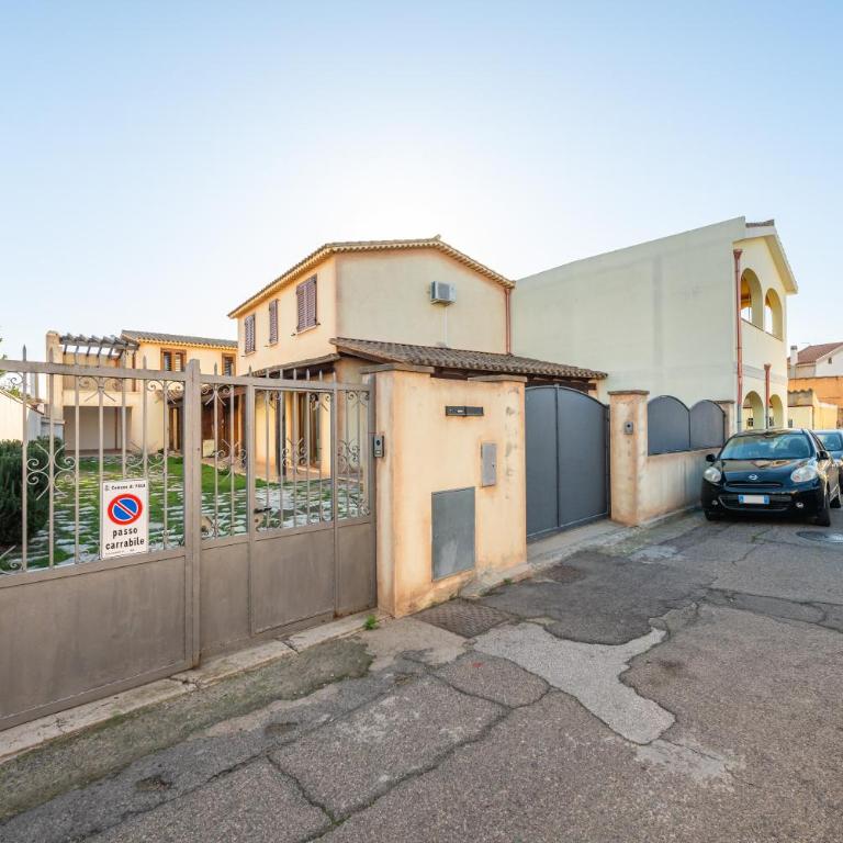 Girasole 2 - Casa con 3 Camere da Letto - 26
