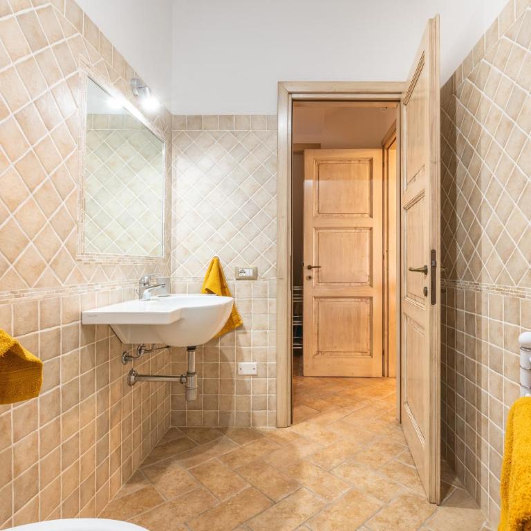 Girasole 2 - Casa con 3 Camere da Letto - 24