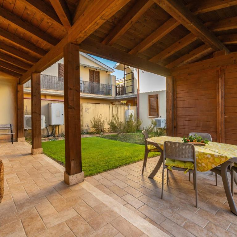 Girasole 2 - Casa con 3 Camere da Letto - 3