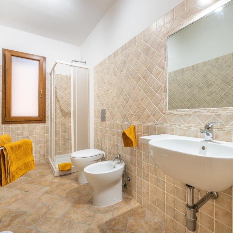 Girasole 2 - Casa con 3 Camere da Letto - 23