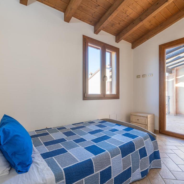 Girasole 2 - Casa con 3 Camere da Letto - 14