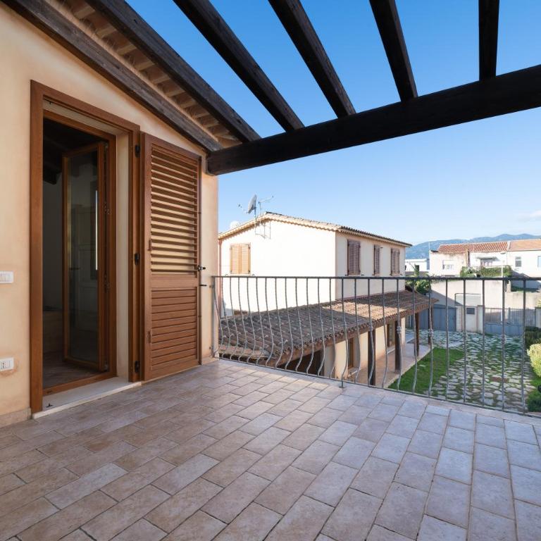 Girasole 2 - Casa con 3 Camere da Letto - 15
