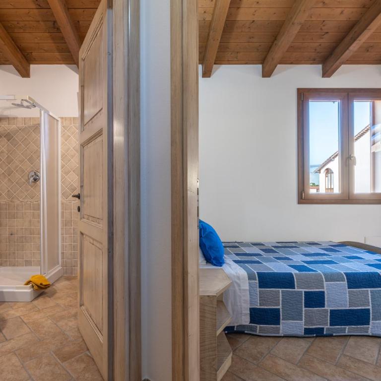 Girasole 2 - Casa con 3 Camere da Letto - 17