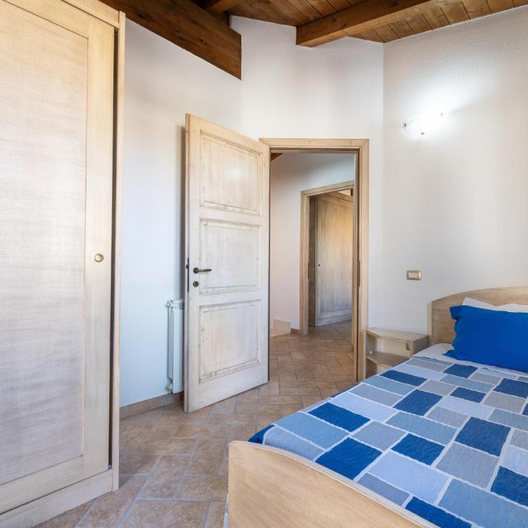 Girasole 2 - Casa con 3 Camere da Letto - 16