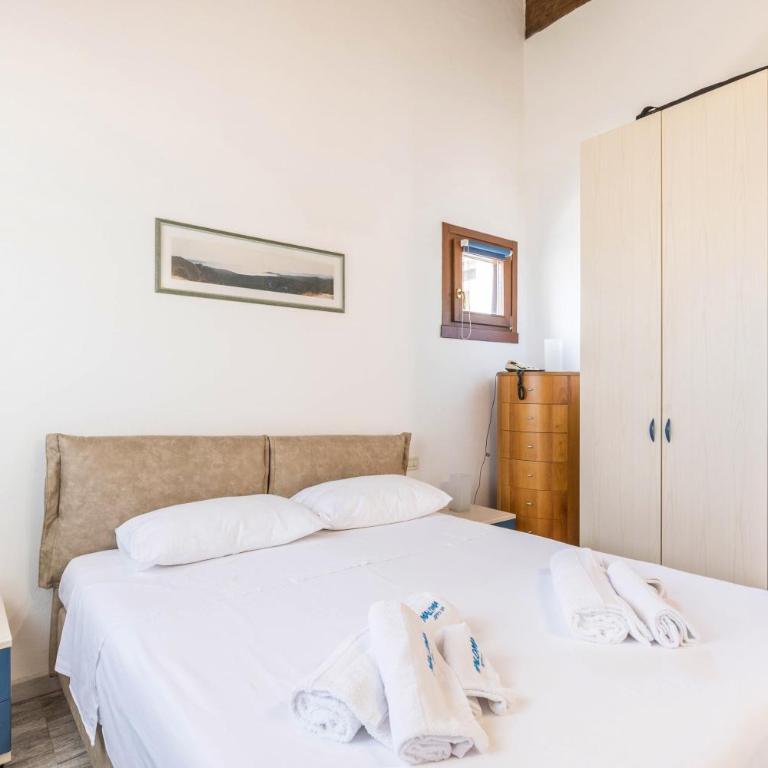 Maloma - Appartamento Premium con 3 Camere da Letto e Balcone - 11