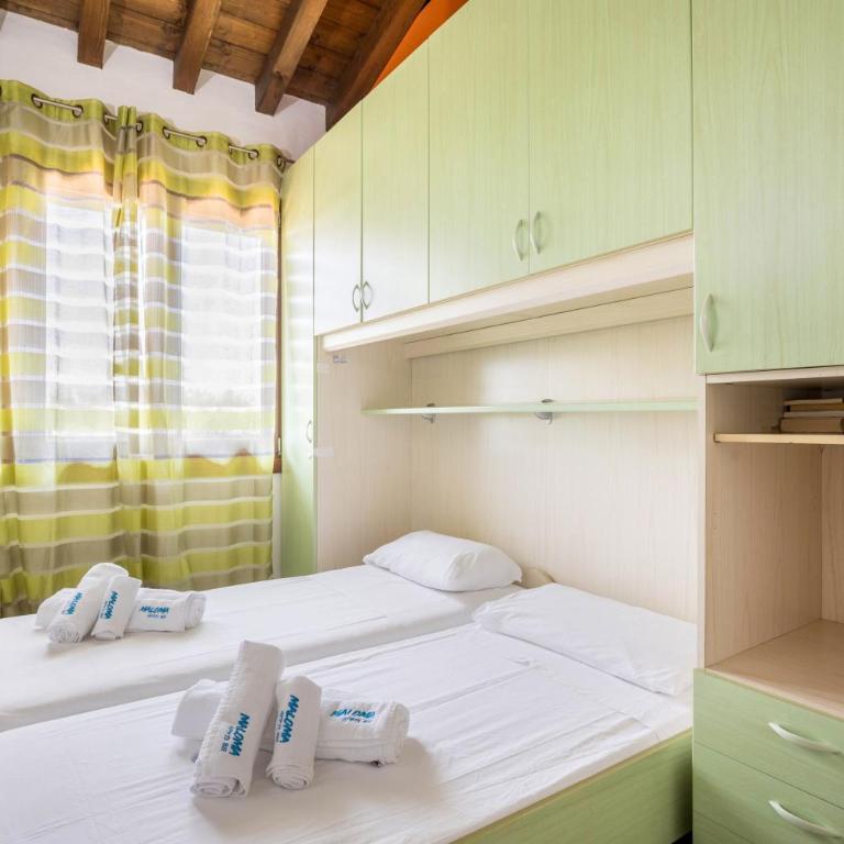 Maloma - Appartamento Premium con 3 Camere da Letto e Balcone - 12