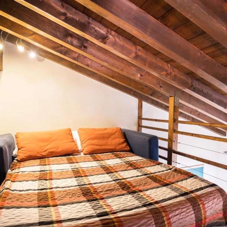 Maloma - Appartamento Premium con 3 Camere da Letto e Balcone - 16