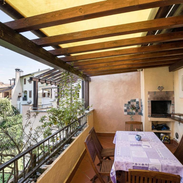 Maloma - Appartamento Premium con 3 Camere da Letto e Balcone - 17