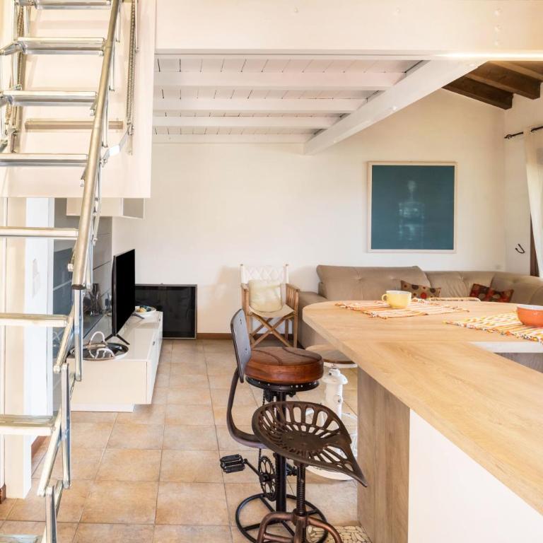 Maloma - Appartamento Premium con 3 Camere da Letto e Balcone - 15