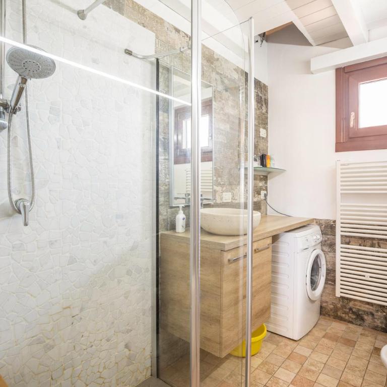 Maloma - Appartamento Premium con 3 Camere da Letto e Balcone - 14