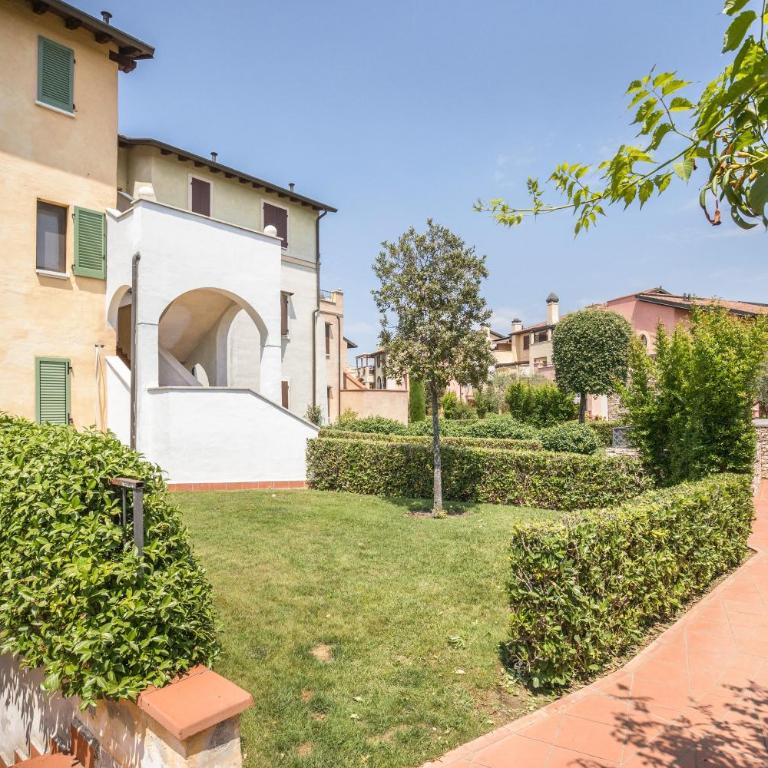 Maloma - Appartamento Premium con 3 Camere da Letto e Balcone - 25