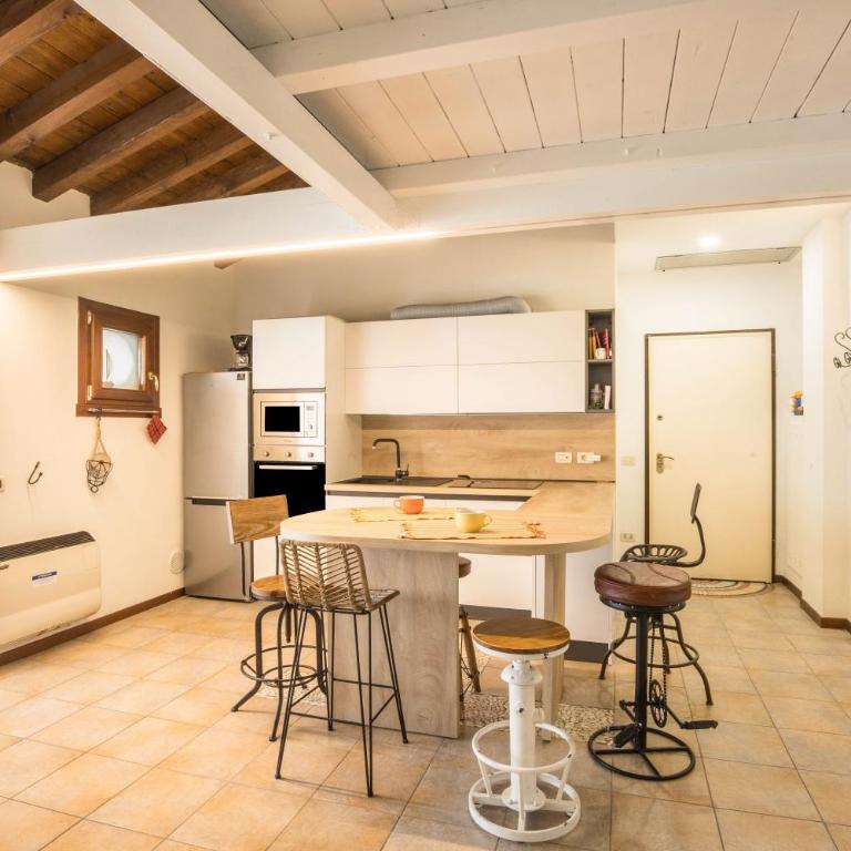 Maloma - Appartamento Premium con 3 Camere da Letto e Balcone - 7