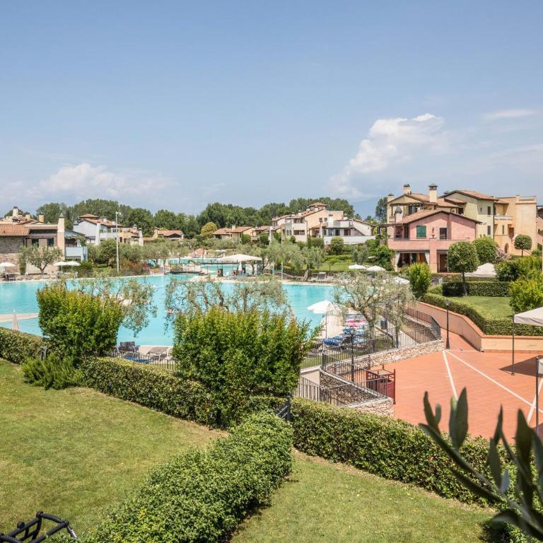 Maloma - Appartamento Premium con 3 Camere da Letto e Balcone - 20