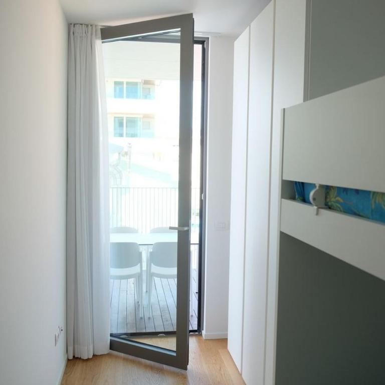 Residence Shine 06 - Appartamento Superior con Vista Città - 8