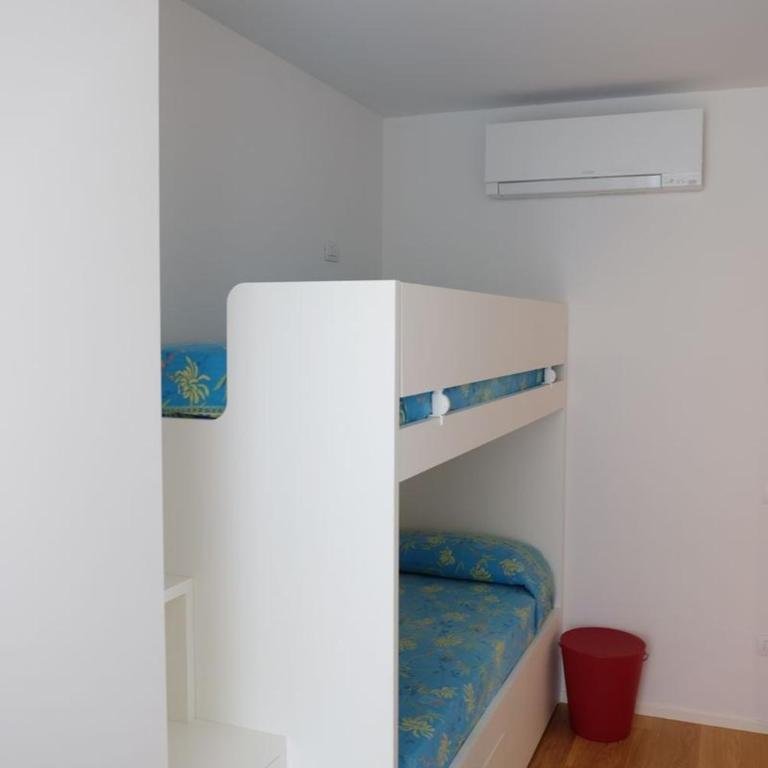 Residence Shine 06 - Appartamento Superior con Vista Città - 10