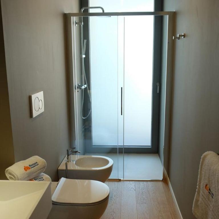 Residence Shine 06 - Appartamento Superior con Vista Città - 11