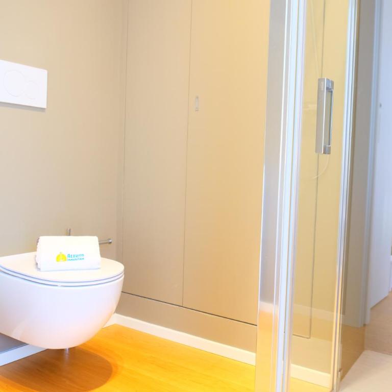 Residence Shine 06 - Appartamento Superior con Vista Città - 14