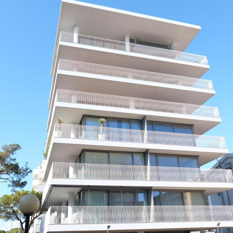 Residence Shine 06 - Appartamento Superior con Vista Città - 17