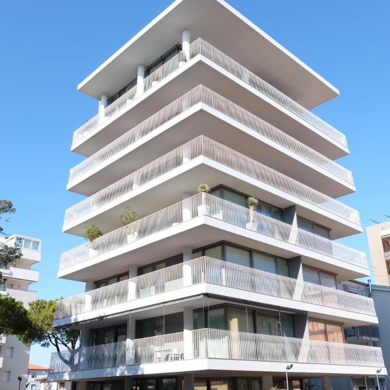 Residence Shine 06 - Appartamento Superior con Vista Città - 2