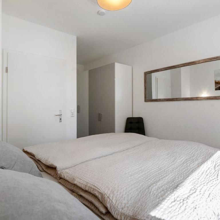 Ferienwohnung in München Eg - Apartment with Shower - 13