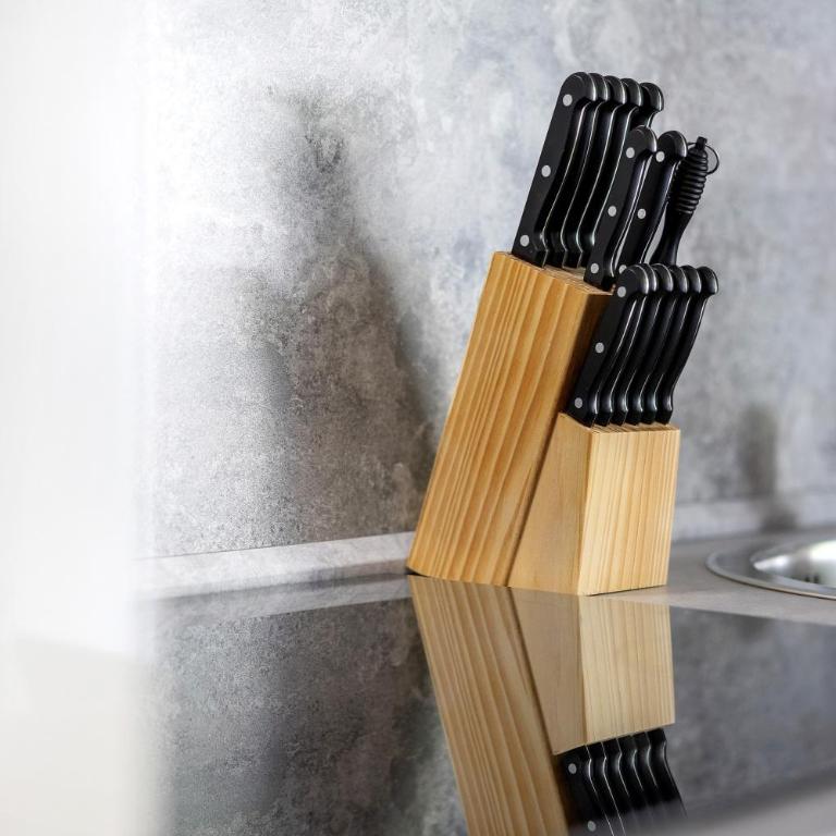 Ferienwohnung in München Eg - Apartment with Shower - 6