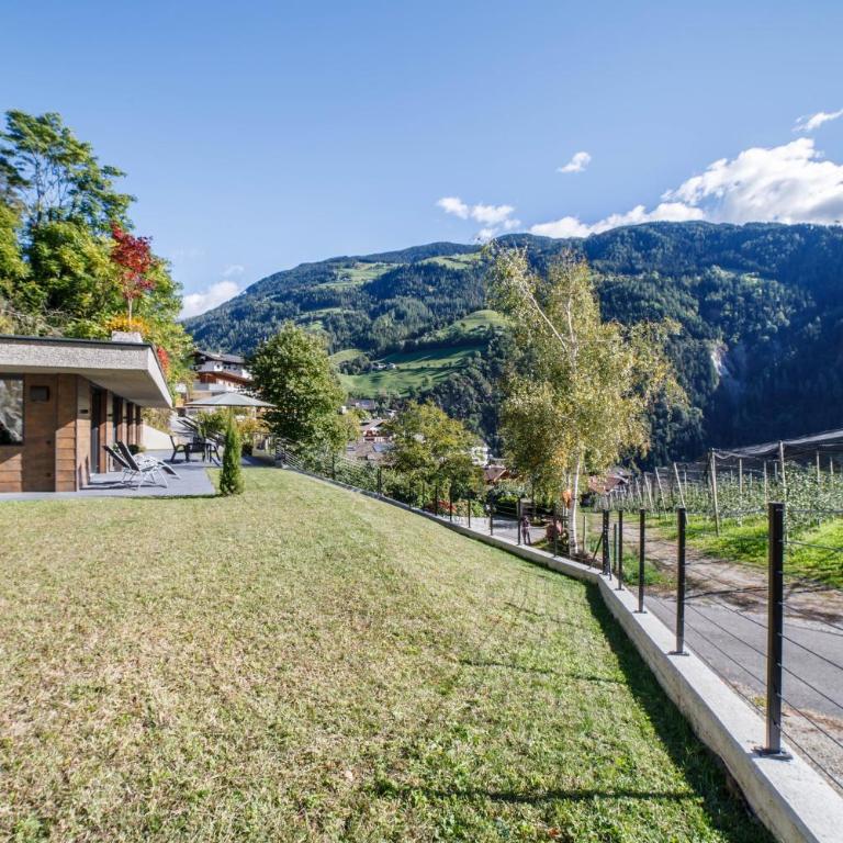 Chalet Riad - Chalet con 3 Camere da Letto - 32