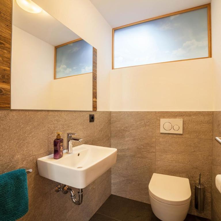 Chalet Riad - Chalet con 3 Camere da Letto - 24
