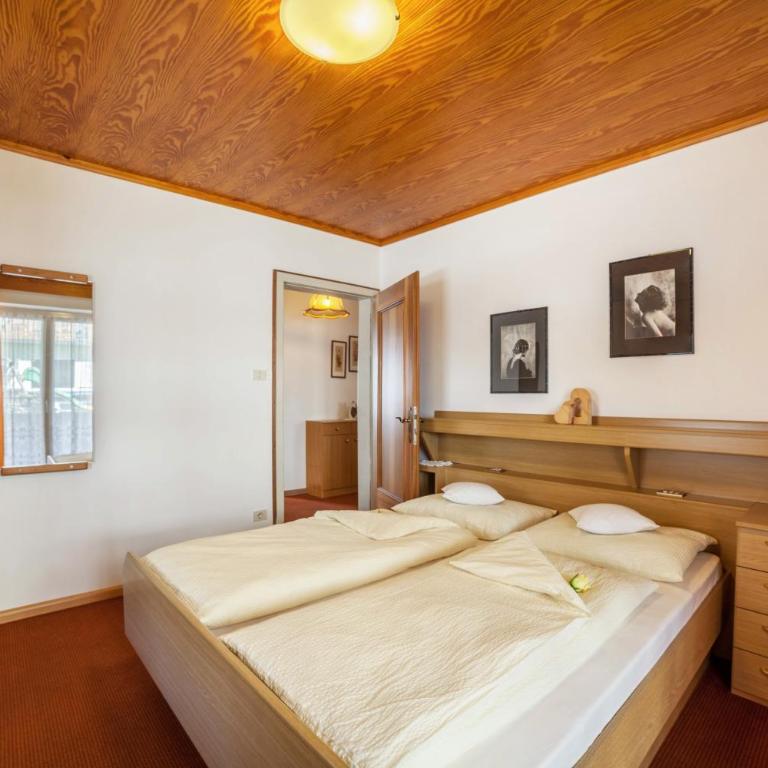 Residence Pichler Apartment 1 - Appartamento Superior con 1 Camera da Letto e Balcone - 21